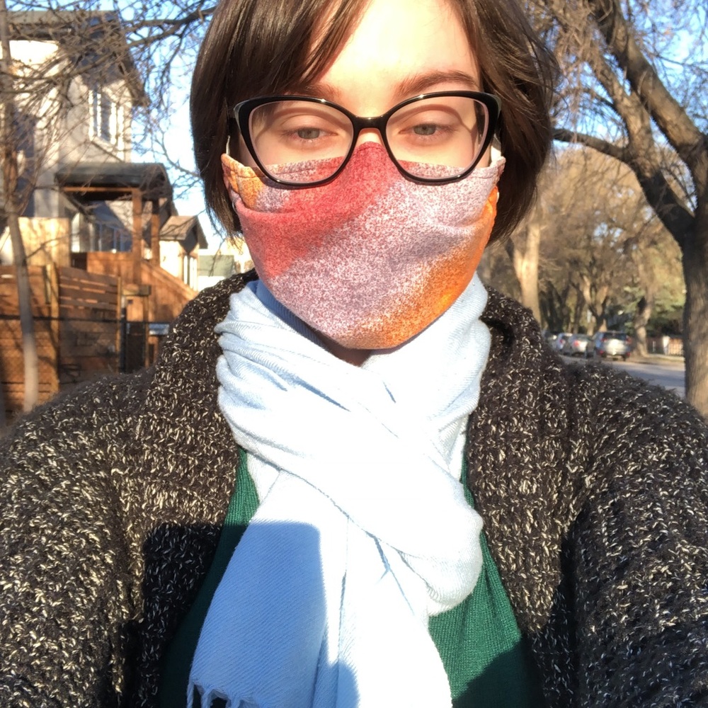 Meet your Posher, Sarah